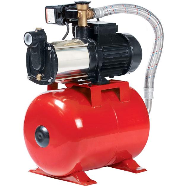 Насосная станция Sprut AUMRS 4/24L 950 Вт