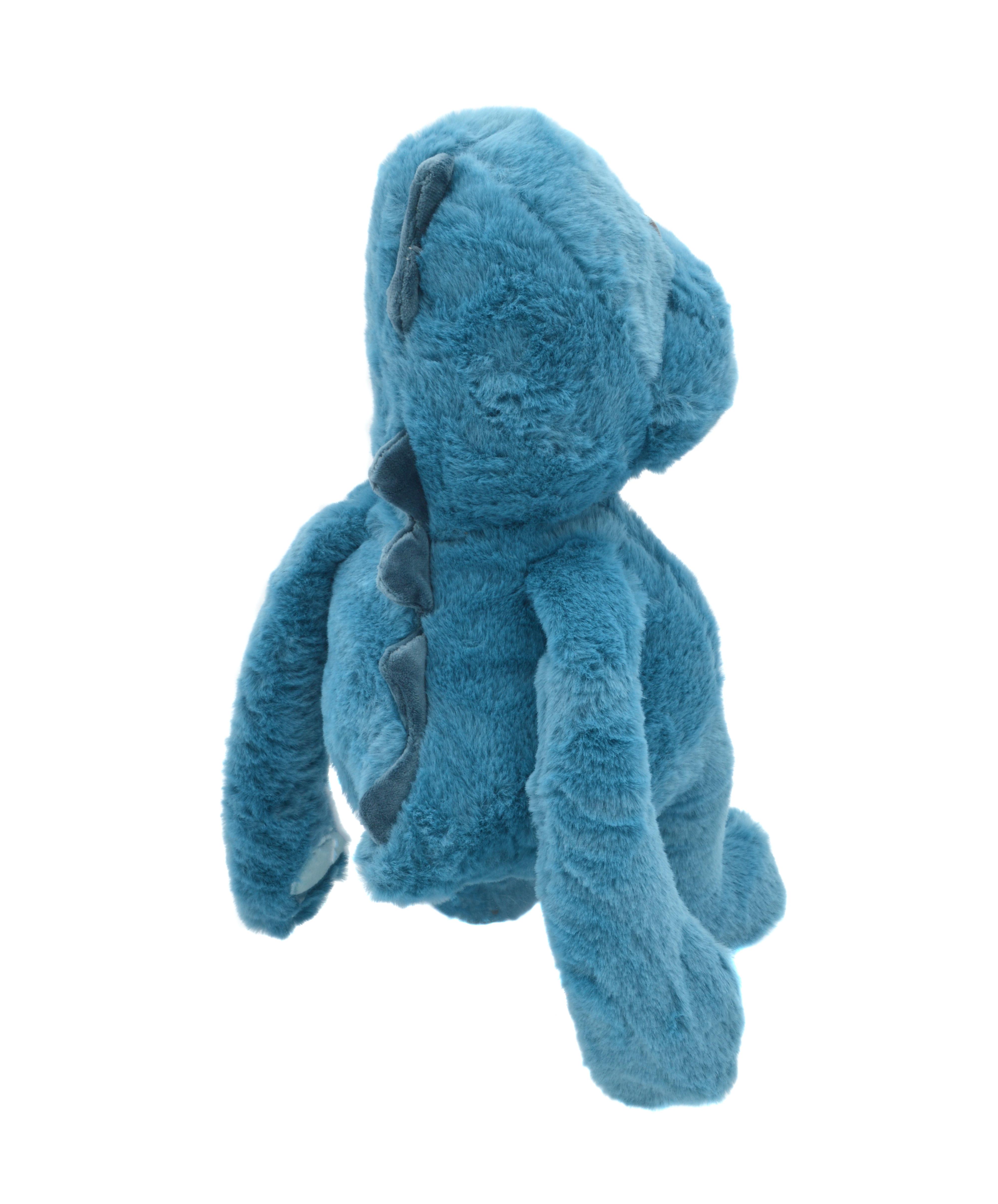 Игрушка мягкая Дракоша с магнитами 40 см (62889A) - фото 5 Игрушка мягкая Дракоша с магнитами 40 см (62889A) - фото 5