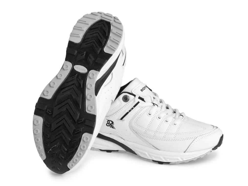 Кросівки Royyna 7243063 р. 39 Білий (23041) - фото 2 Кросівки Royyna 7243063 р. 39 Білий (23041) - фото 2