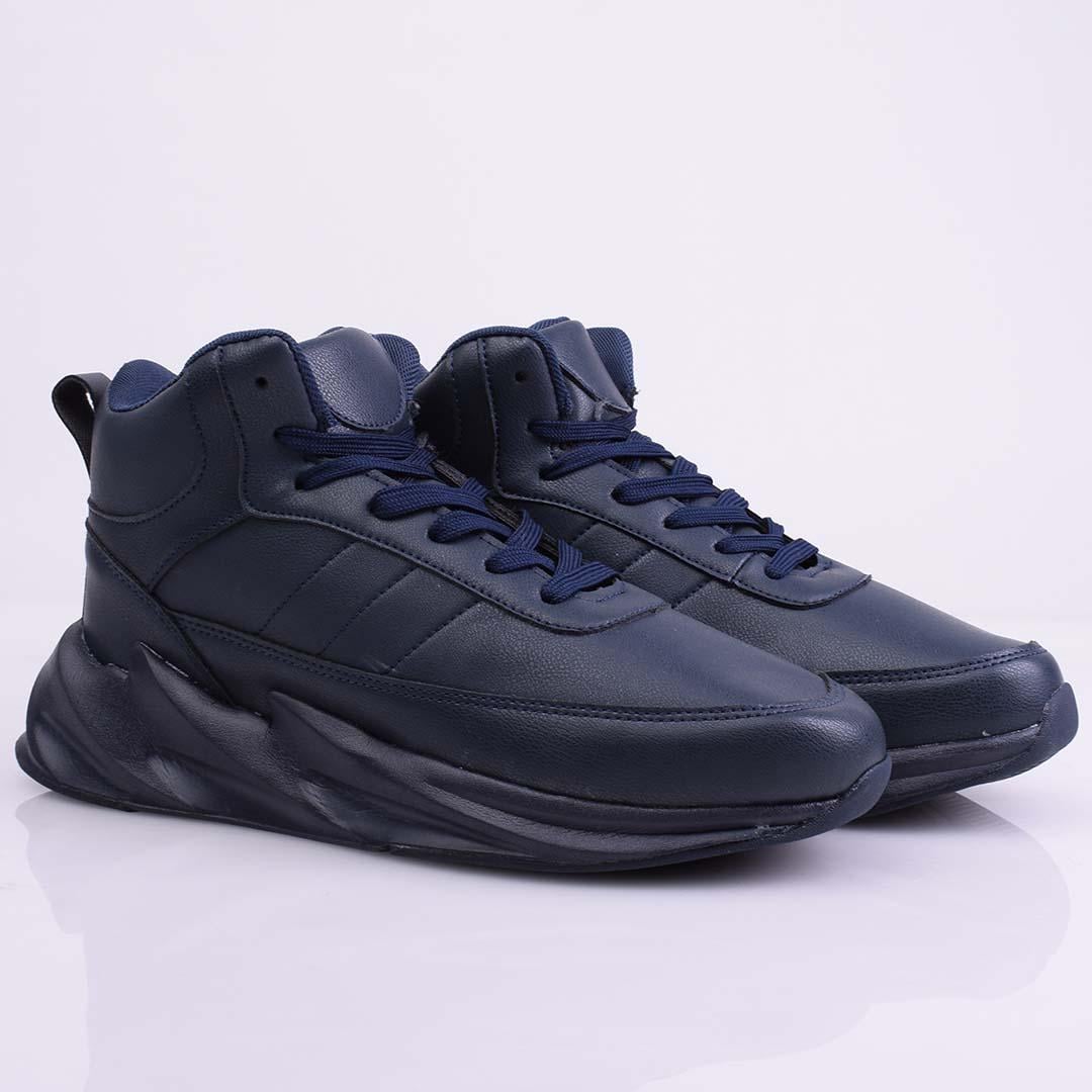 Кроссовки мужские Fashion 335232 р. 46 29,5 см