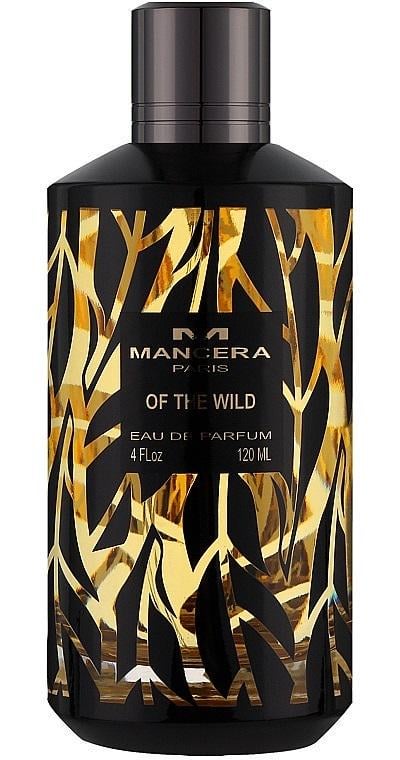 Парфюмированная вода унисекс Mancera Of The Wild 120 мл тестер (374174)