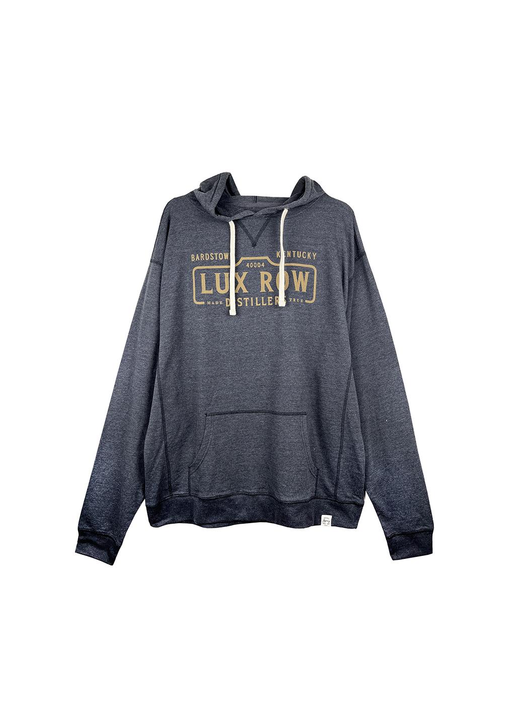 Худи League XXL Темно-серый (158064b48)