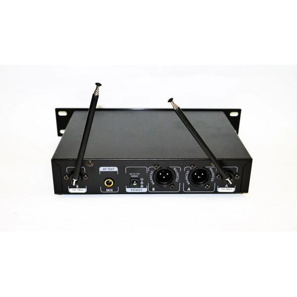 Микрофон PGX268 (lp-91013_2676) - фото 5 Микрофон PGX268 (lp-91013_2676) - фото 5