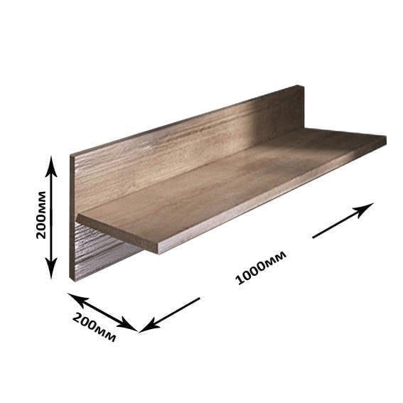 Вітальня Еверест Лайт-2 Дуб сонома (ЕВ20814.03) - фото 9 Вітальня Еверест Лайт-2 Дуб сонома (ЕВ20814.03) - фото 9