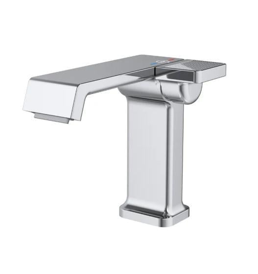 Смеситель для раковины MIXXUS Premium Terra 001 NUT (MI8378)