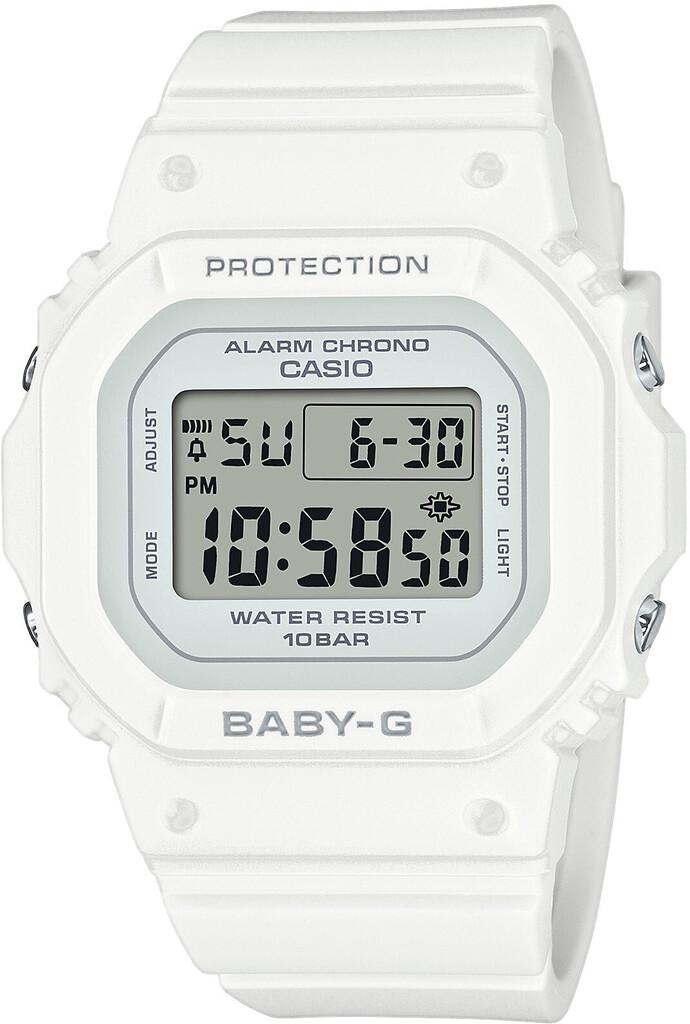 Часы Casio BGD-565-7ER кварцевые