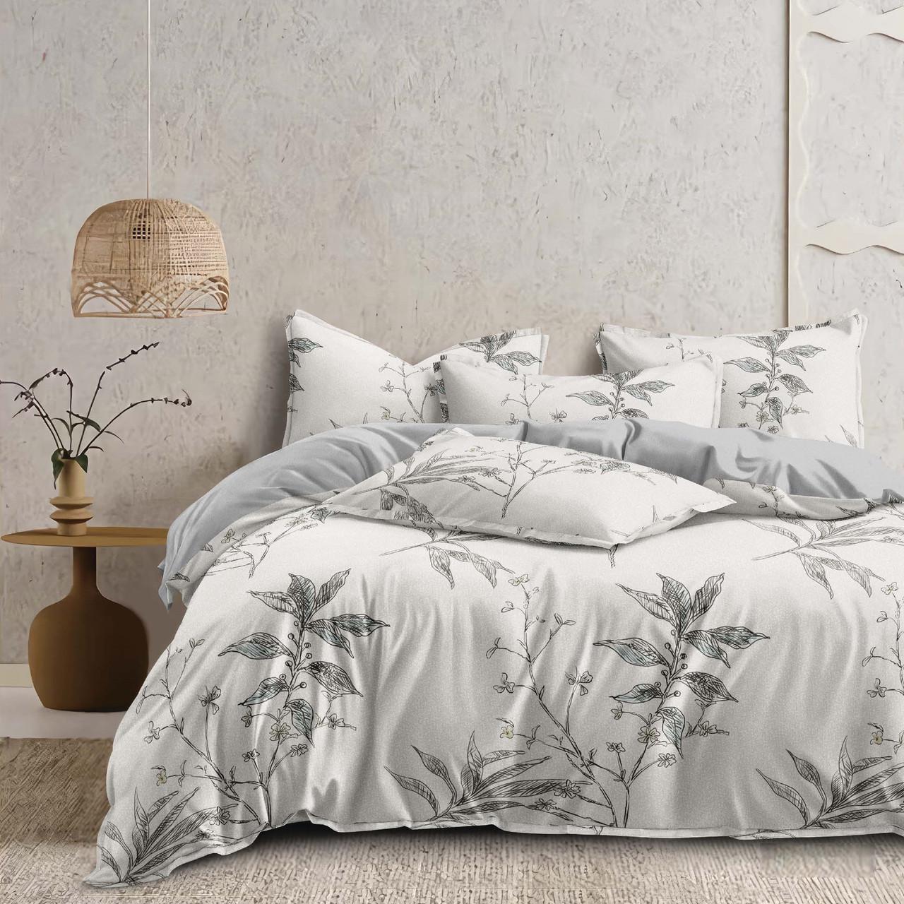 Постельное белье Viluta 24323 ранфорс полуторное (25898167)