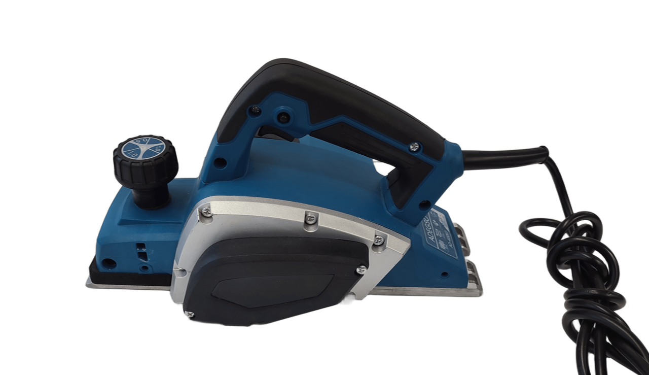 Електрорубанок ADEGSO AD-40097 850 Вт 82х1 мм (29739392) - фото 3