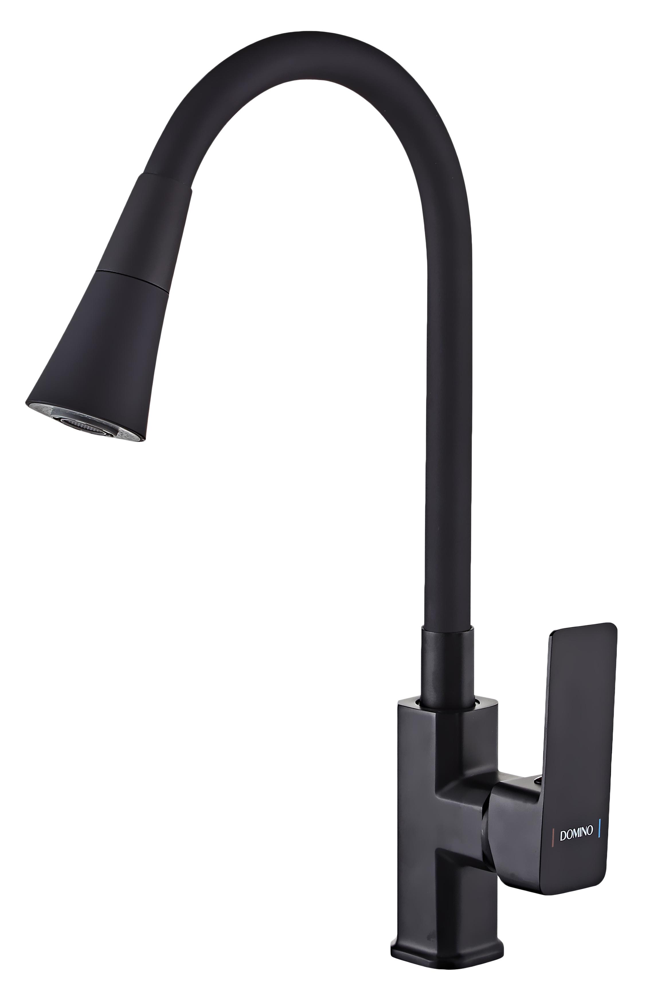 Смеситель для кухни DOMINO MALIBU DMM-203LM-BB-B01 (000028455)