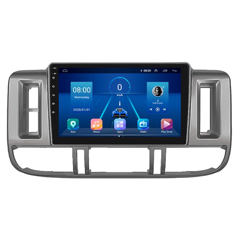 Автомагнитола штатная Lesko для Nissan X-Trail I 2000-2003 9" 6/128Gb 4G Wi-Fi GPS Top MOB Автомагнитола штатная Lesko для Nissan X-Trail I 2000-2003 9" 6/128Gb 4G Wi-Fi GPS Top MOB