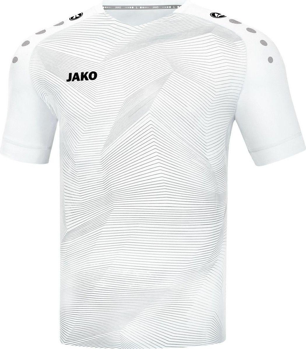 Футболка Jako PREMIUM 4210-00 M Белый