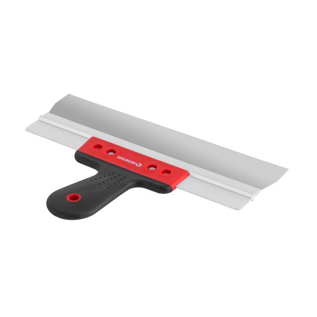 Шпатель з нержавіючої сталі 300 мм - фото 4