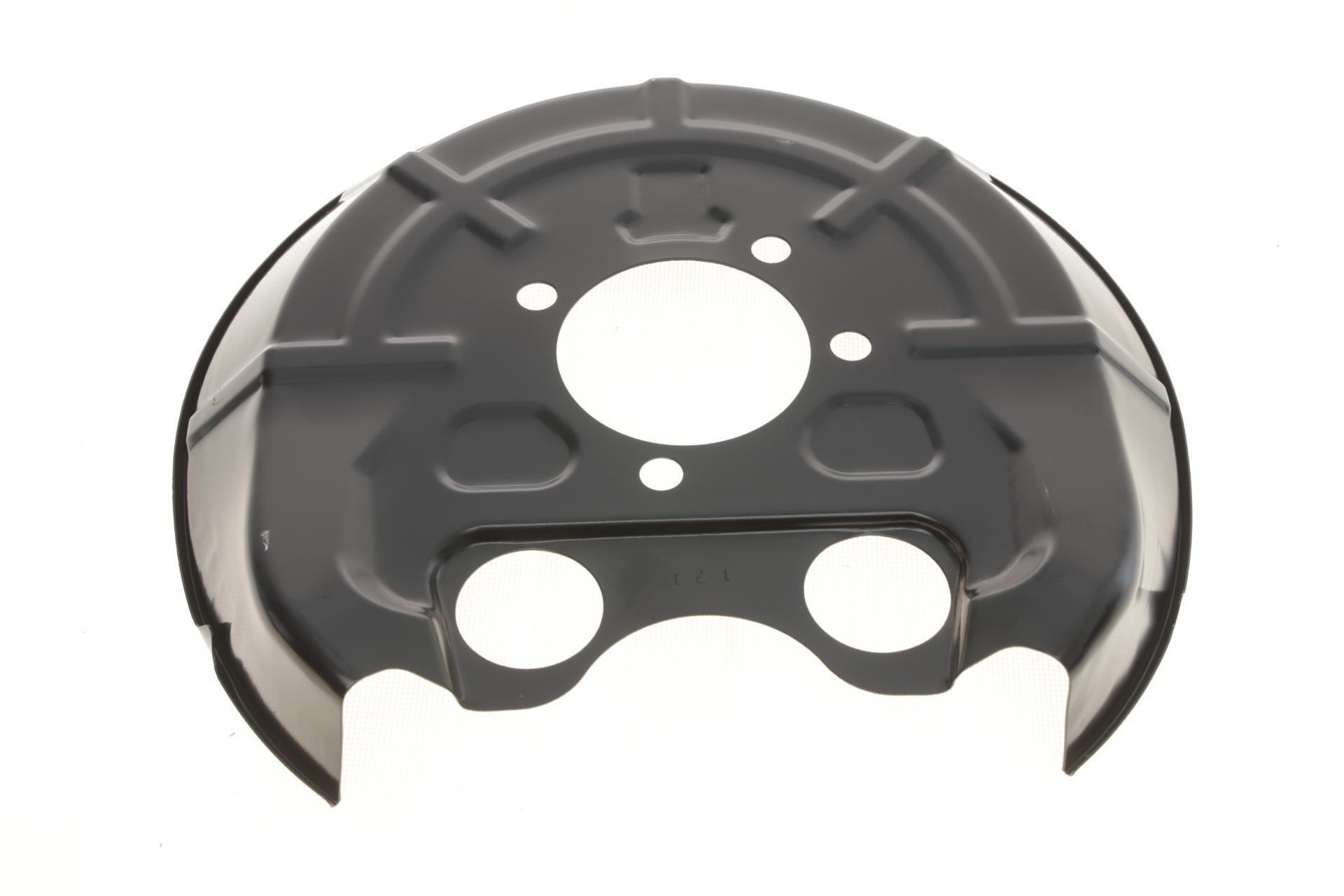 Защита тормозного диска FEBI BILSTEIN заднего L Opel Vectra 02-09-176760