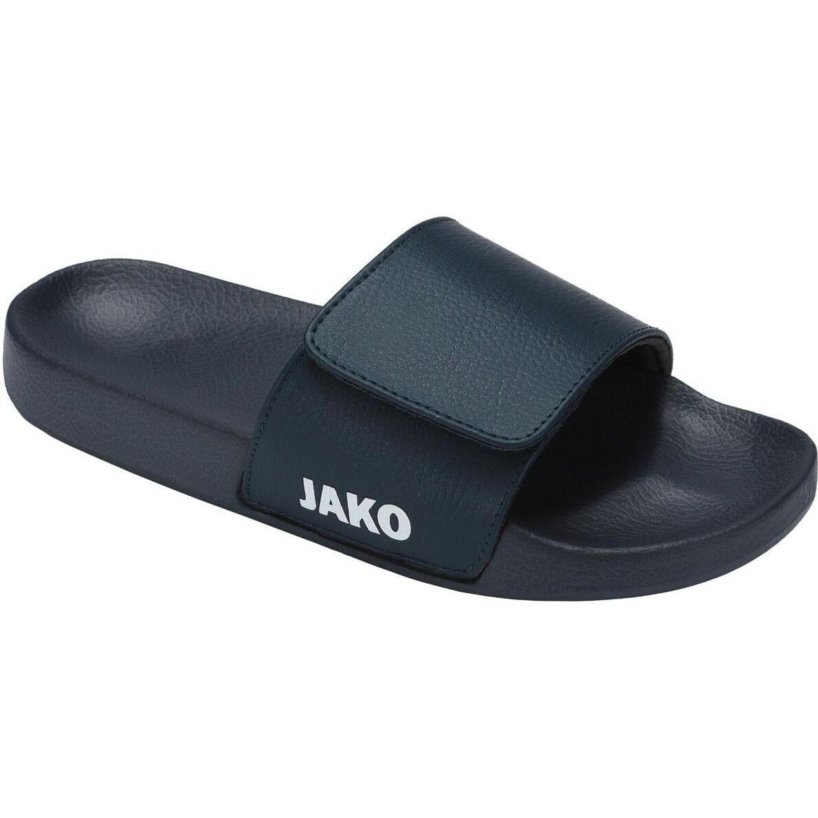 Сланцы Jako JAKOLETTE LOCKER р. 40 Темно-синий (5700-733) Сланцы Jako JAKOLETTE LOCKER р. 40 Темно-синий (5700-733)