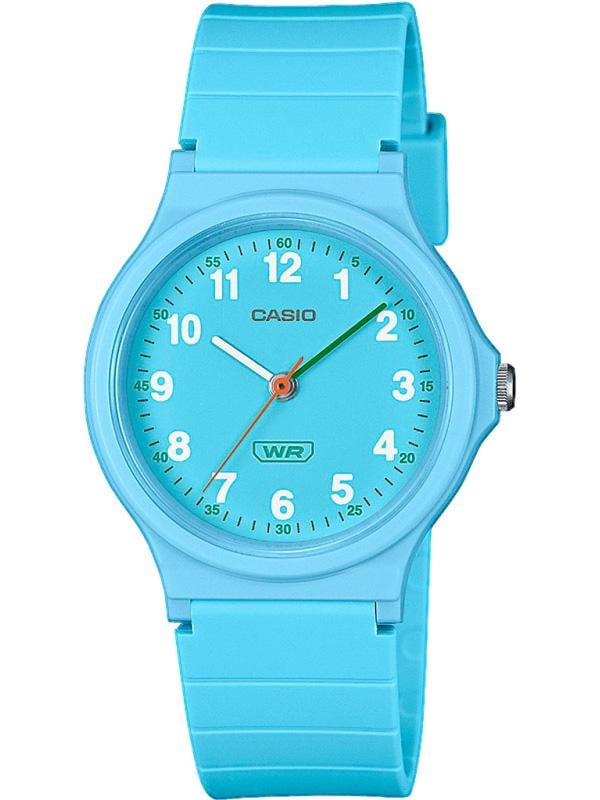 Наручний годинник жіночий Casio LQ-24B-2BEF (769789)