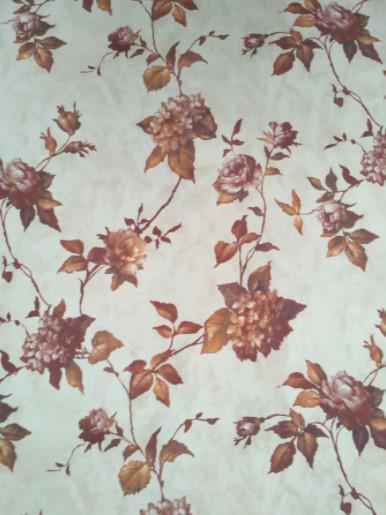 Виниловые обои на флизелиновой основе BN International (53244)