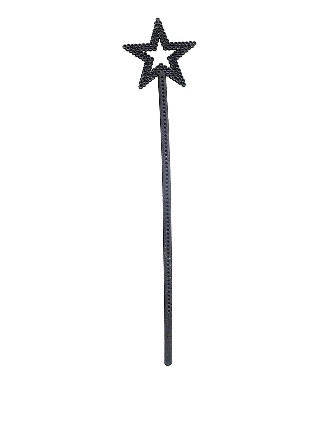 Паличка чарівна Зірочка (122-101BLK)