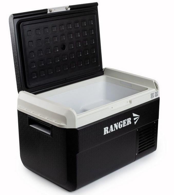Автохолодильник компрессорный Ranger Ice Cool 40 л (RA 8875)