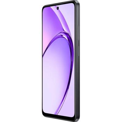 Мобільний телефон OPPO A3 6/128GB Sparkle Black (OFCPH2669_Black_128) - фото 9