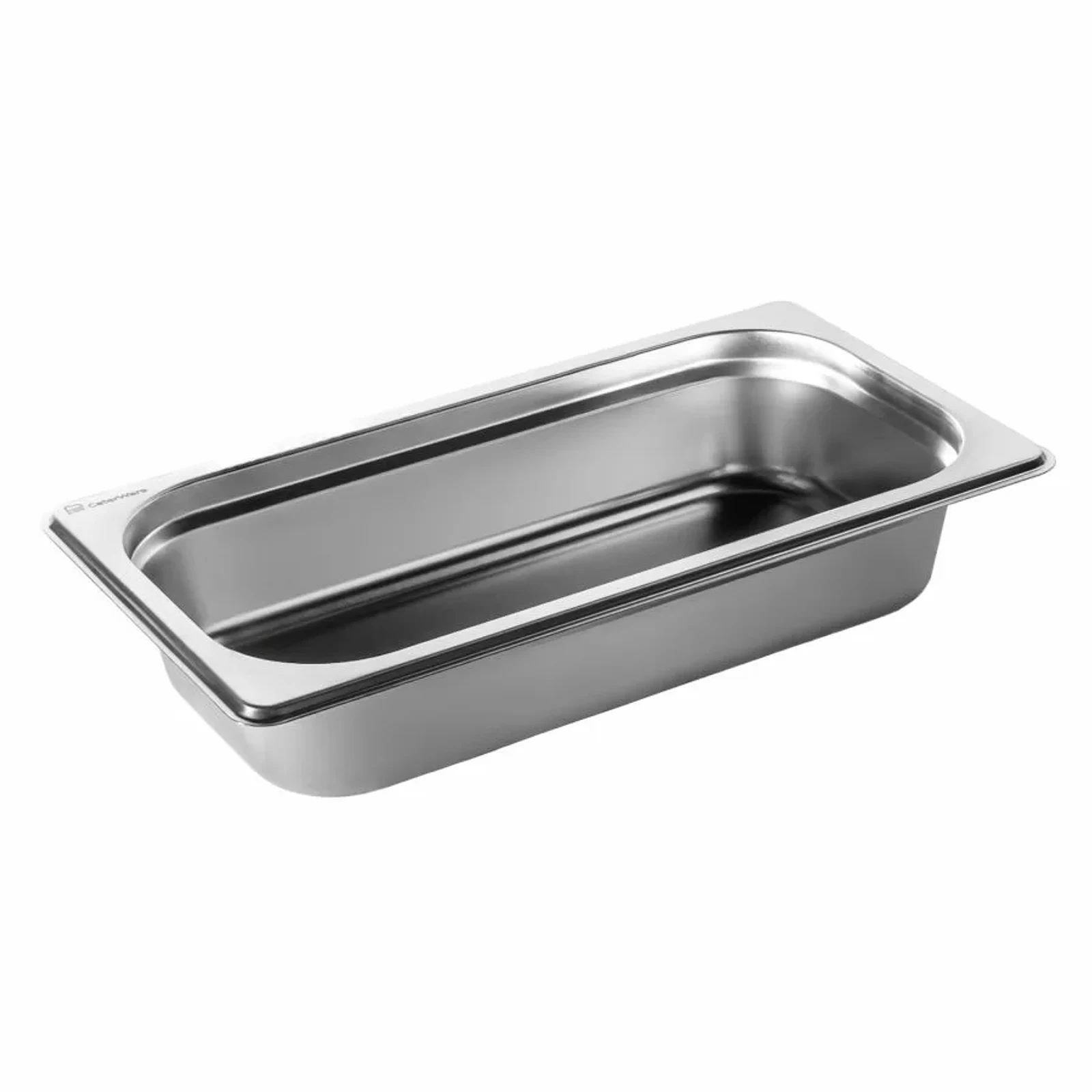 Гастроемкость TOM-GAST CATERWARE 1/3-65 175х325 мм/2,5 л (CW-13065)
