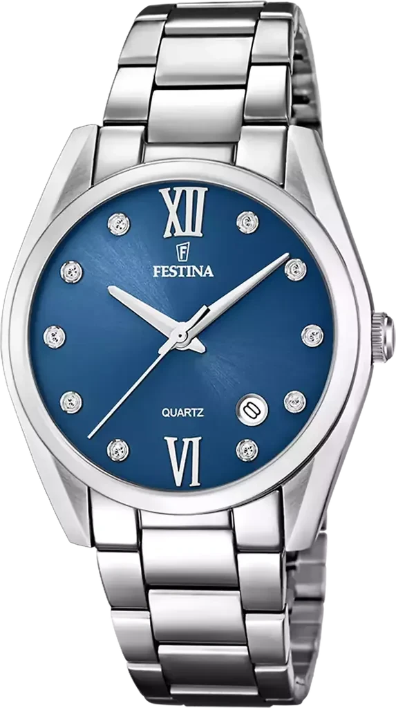Наручные часы женские Festina F16790/C Boyfriend