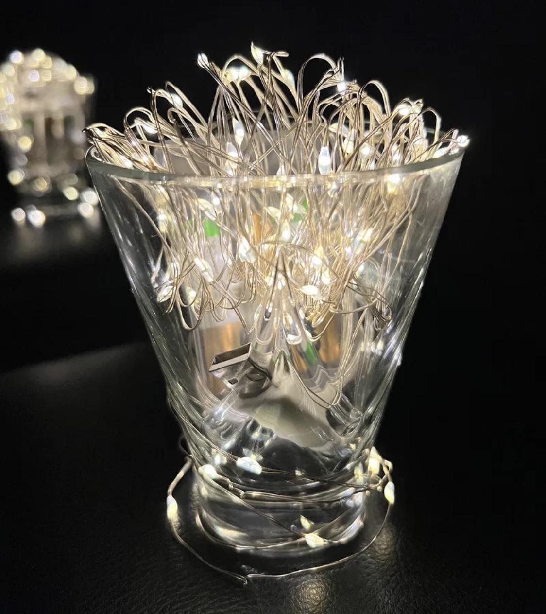 Гирлянда 100 Led от батареек и usb 10 м холодный (021) Гирлянда 100 Led от батареек и usb 10 м холодный (021)