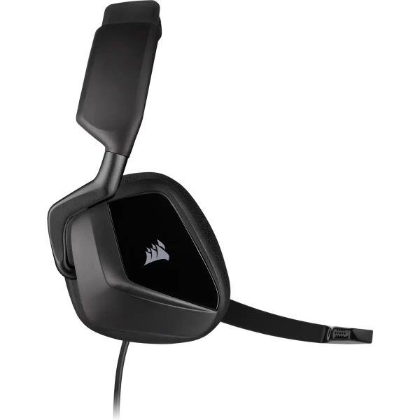 Наушники Corsair Void Elite Surround Carbon (CA-9011205-EU) - фото 4