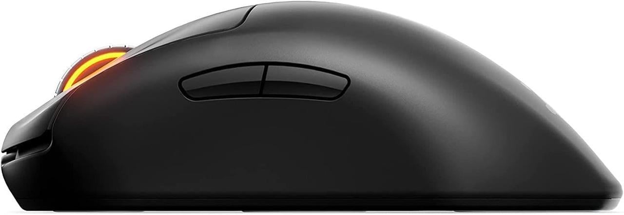 Мышь SteelSeries Prime mini Wireless Black (SS62426) - фото 6