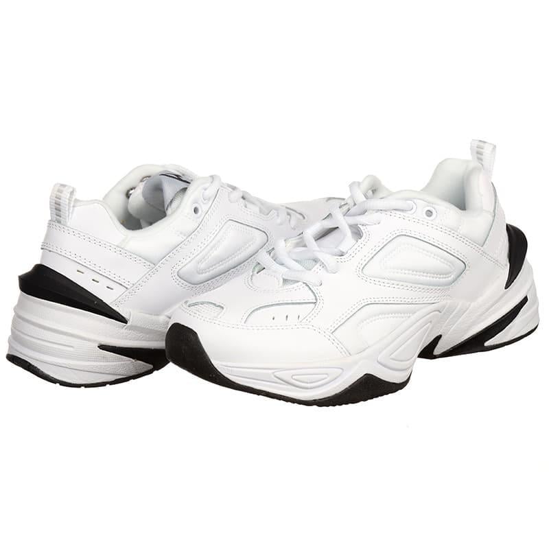 Кроссовки женские Classica G3452-2 кожаные р. 38 Белый (20096)