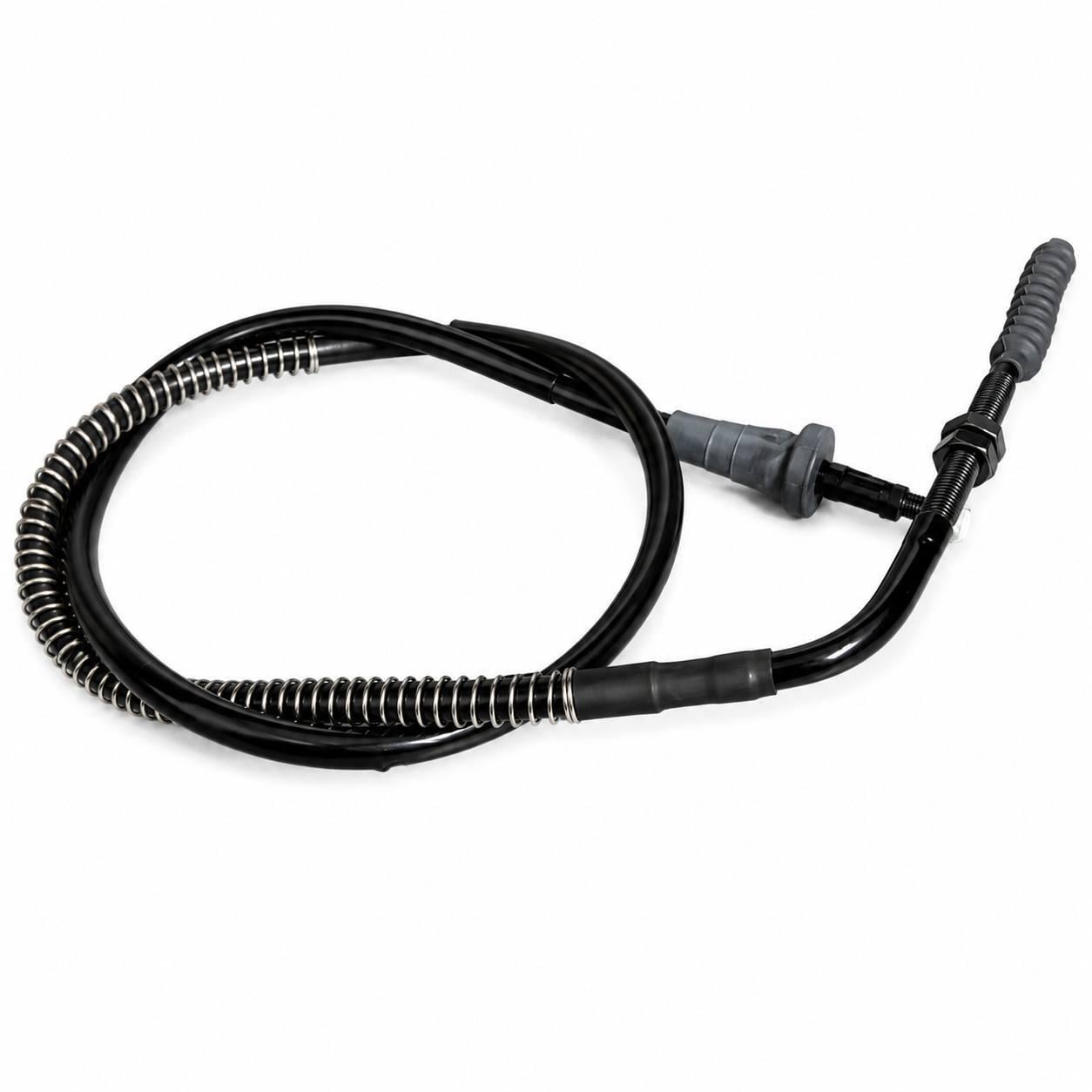 Трос сцепления загнутый Kovi Lite R 890/100 мм NC300 (68911236)