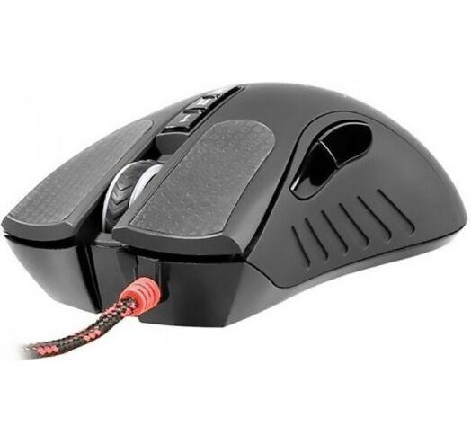 Мышка A4Tech Bloody A90A Black (18721) - фото 4