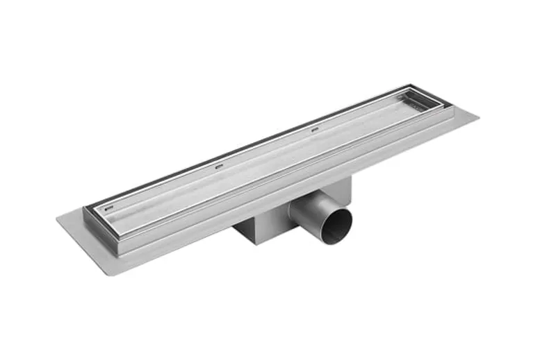 Трап душевой KOER FD30-70x1000 из нержавеющей стали SUS304 (AC0703) Трап душевой KOER FD30-70x1000 из нержавеющей стали SUS304 (AC0703)