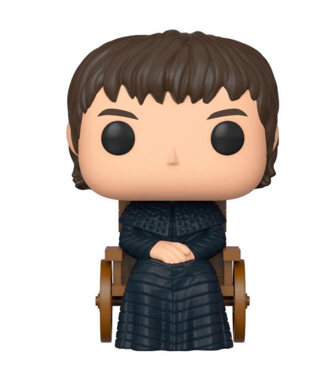 Фігурка Funko Pop Game of Thrones King Bran 10 см