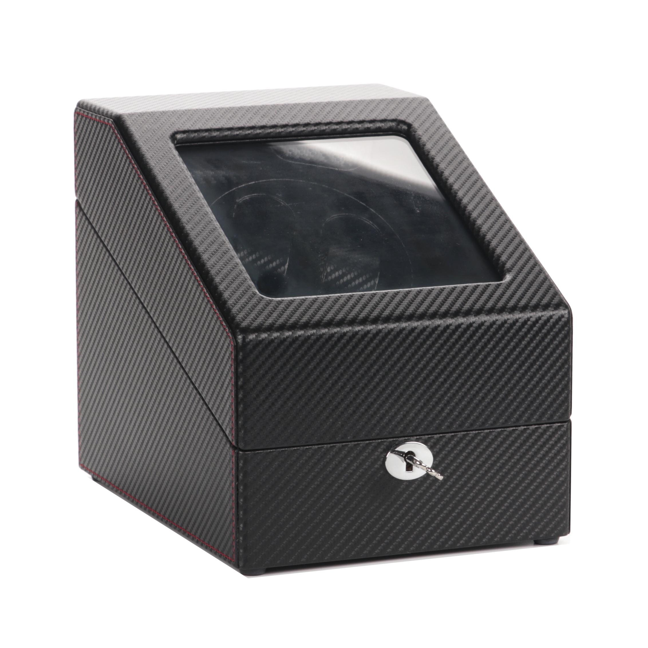 Ящик Salvadore 024/PU/SW 1x2 для подзавода 2 часов (024/PU/SW) - фото 2