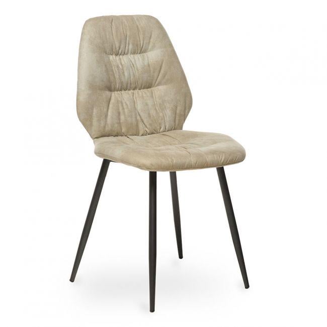 Стул Vetro Mebel M17 Сивый Стул Vetro Mebel M17 Сивый