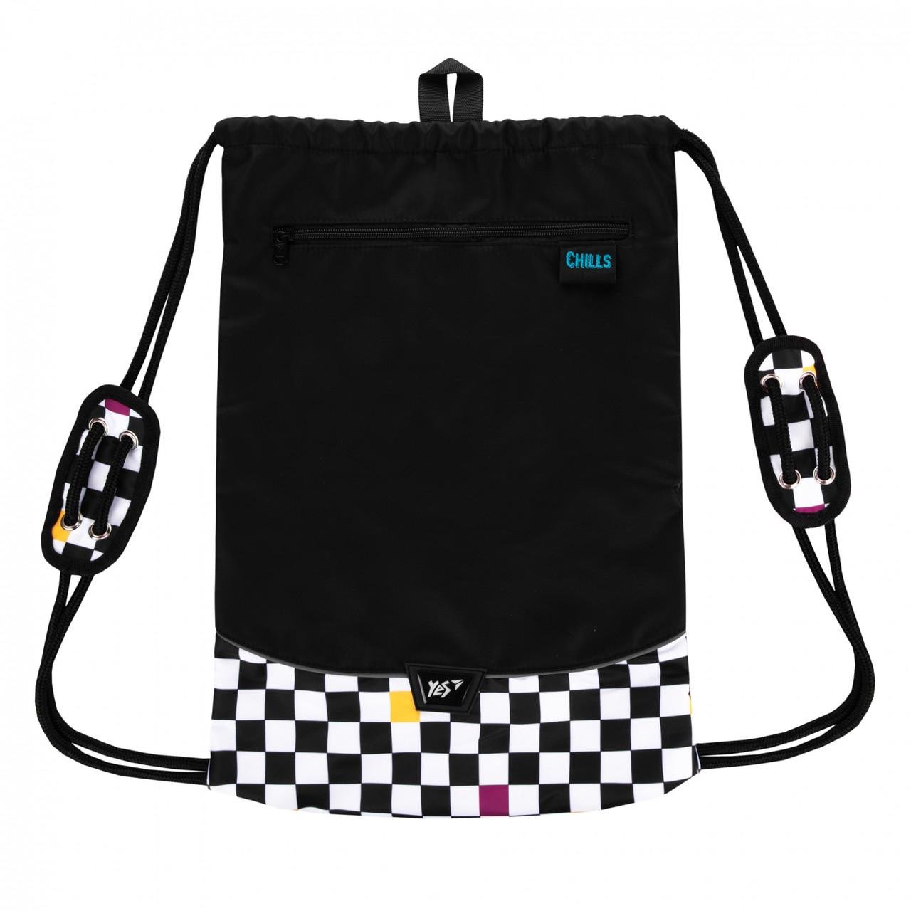 Сумка для обуви Just Fun SB-20 YES (550054)