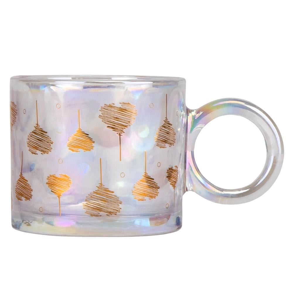 Кружка Спогади 270 мл Золотий