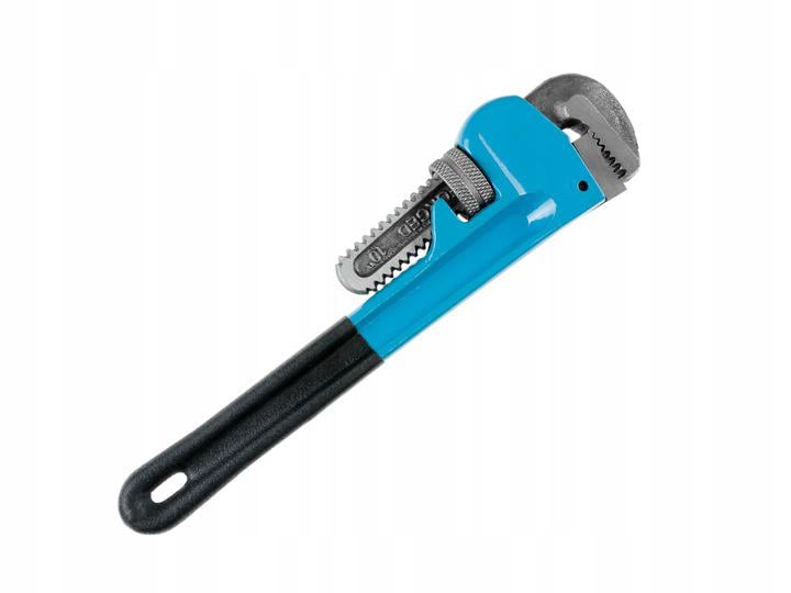 Ключ разводной Richmann Stillson 10"/250 мм 15" разведение (C7681)