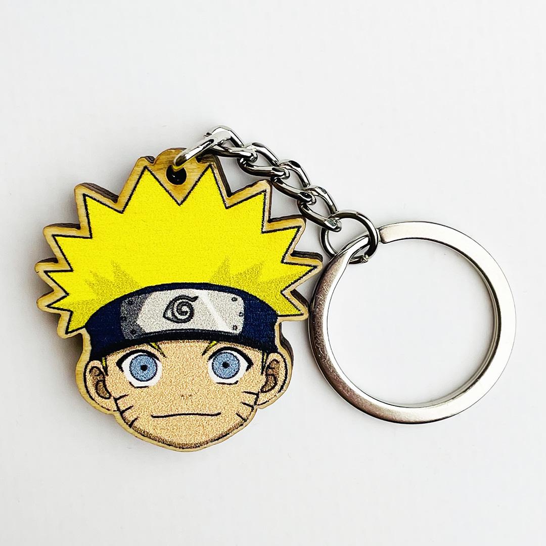 Брелок Naruto (00000002840)