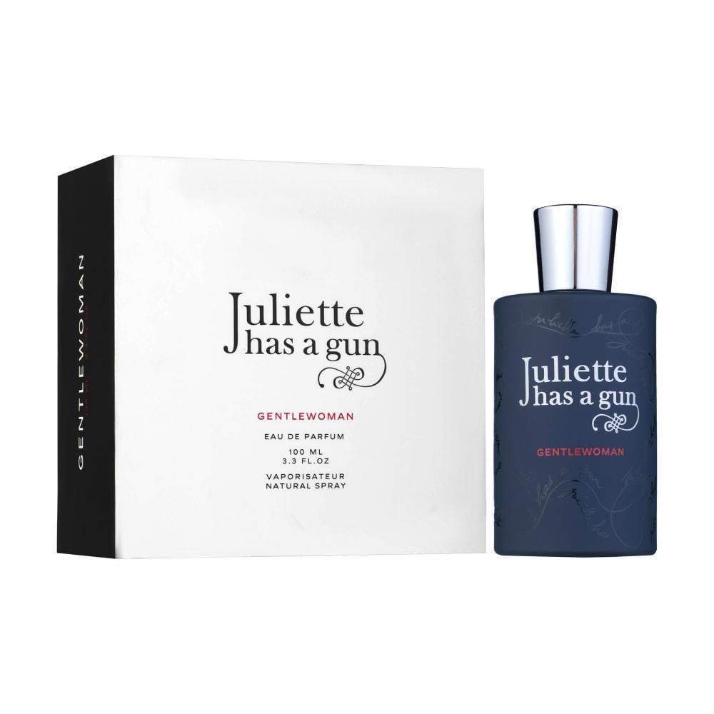Парфюмированная вода для женщин Juliette Has A Gun Gentlewoman 100 мл (375280)