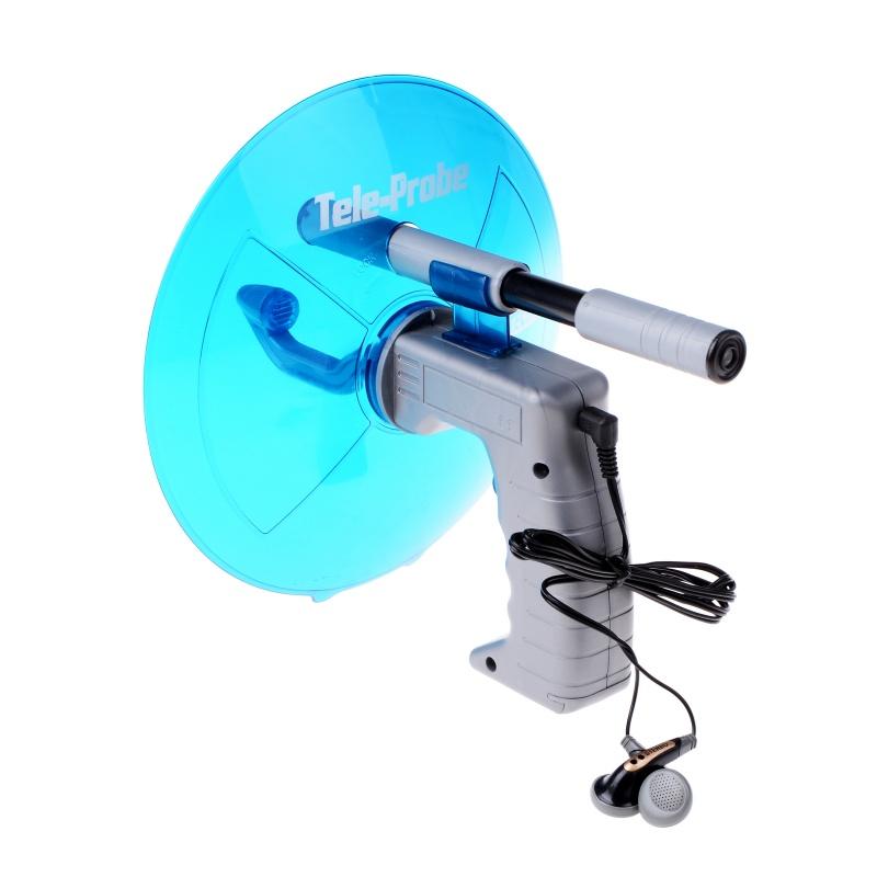 Дитячий шпигунський набір Прилад для стеження Na-Na (IE163) - фото 2