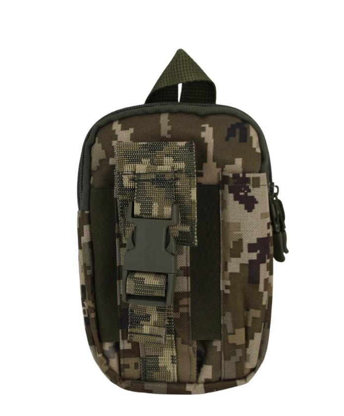 Поясная сумка-органайзер МК с системой Molle ММ-14 (3581372)