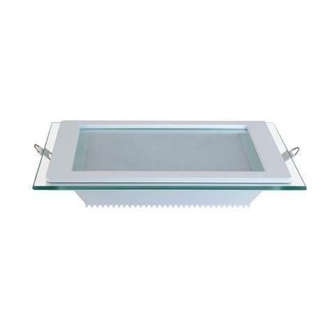 Світильник врізний LED Horoz Electric Maria -15 W 1150 Lm 4200K (23813332)