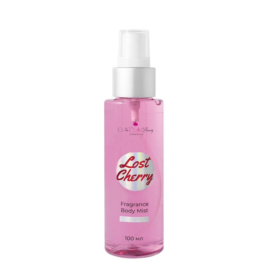 Міст для тіла NaNi Beauty Lost Cherry 100 мл (12508552)