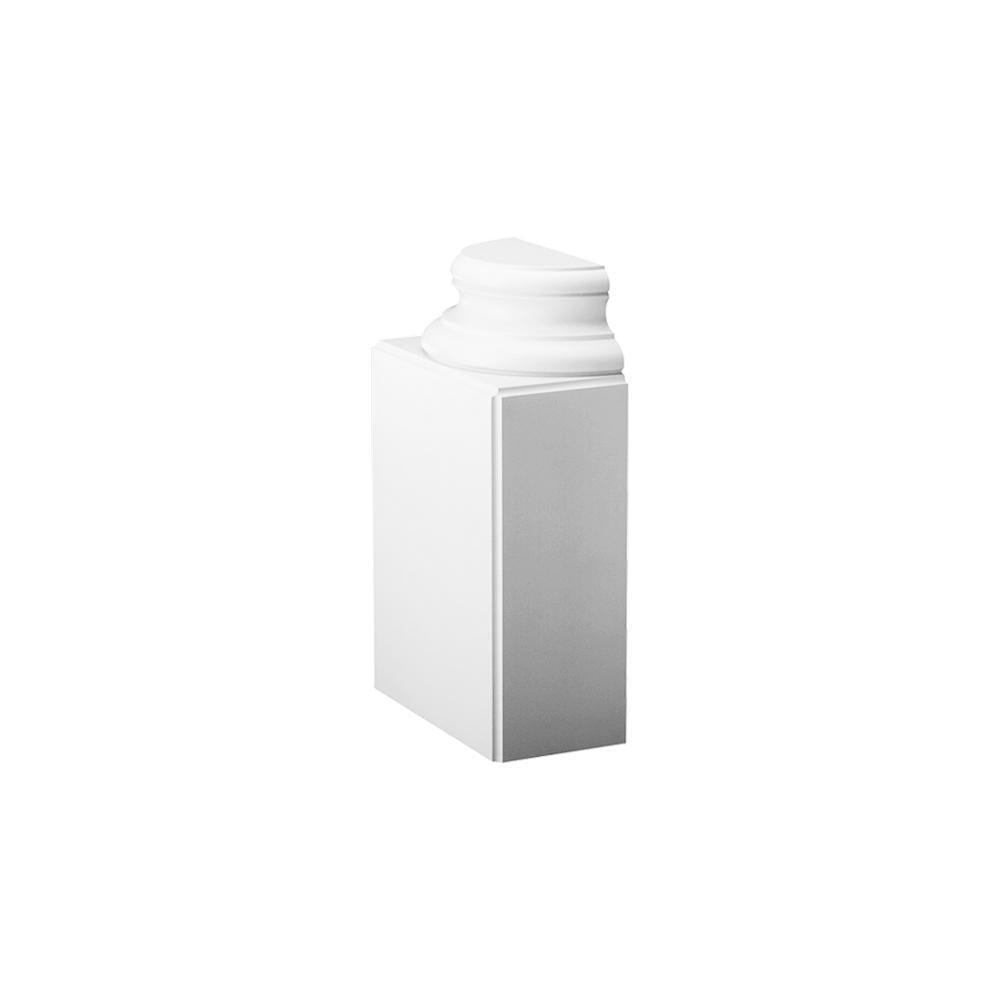Полуоснование Orac Decor K1131 350x175 мм (2918)