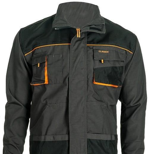 Куртка рабочая Classic-J р. 44 - фото 1