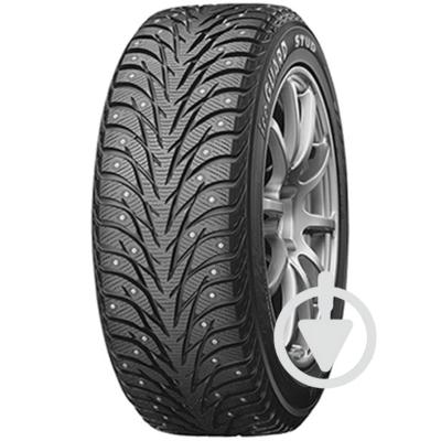 Автошина YOKOHAMA IceGUARD IG35 255/60 R18 112T XL под шип