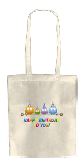 ЭКО-сумка для шопинга Happy Birthday to You (4161837470-happy-birthday-to-you) ЭКО-сумка для шопинга Happy Birthday to You (4161837470-happy-birthday-to-you)