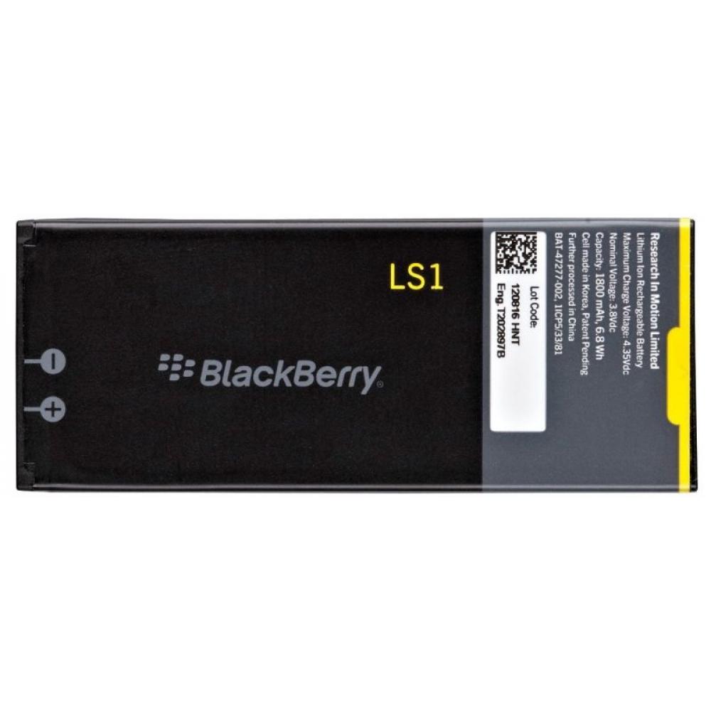 Акумулятор для Blackberry L-S1/Z10