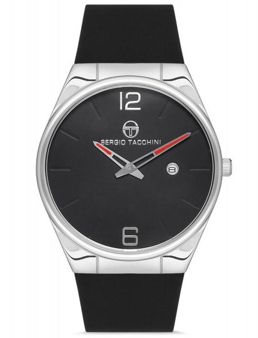 Наручний годинник чоловічий Sergio Tacchini ST.1.10111.1 (907974)